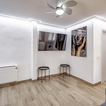 Apartamentos Estrecho Мадрид Номер фото