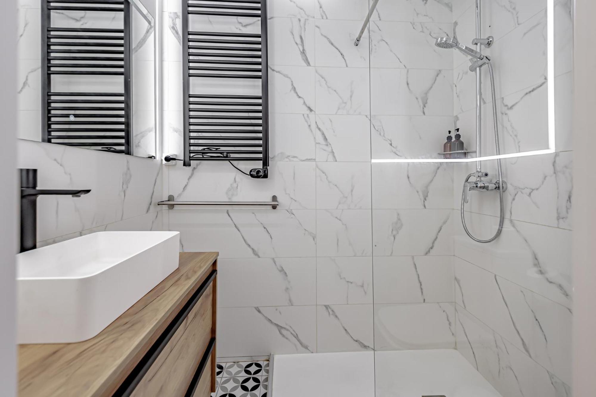 Apartamentos Estrecho Мадрид Номер фото